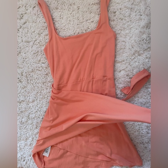 Wilfred Saturn Mini Dress - Picture 4 of 5